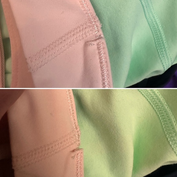 Lululemon Run: Make It Count Tank (8) - Picture 16 of 16